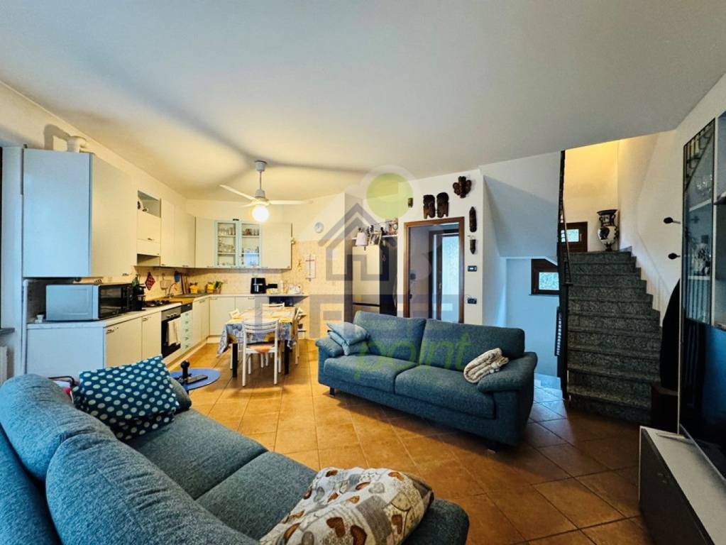 casa indipendente in vendita a Cremona in zona Boschetto