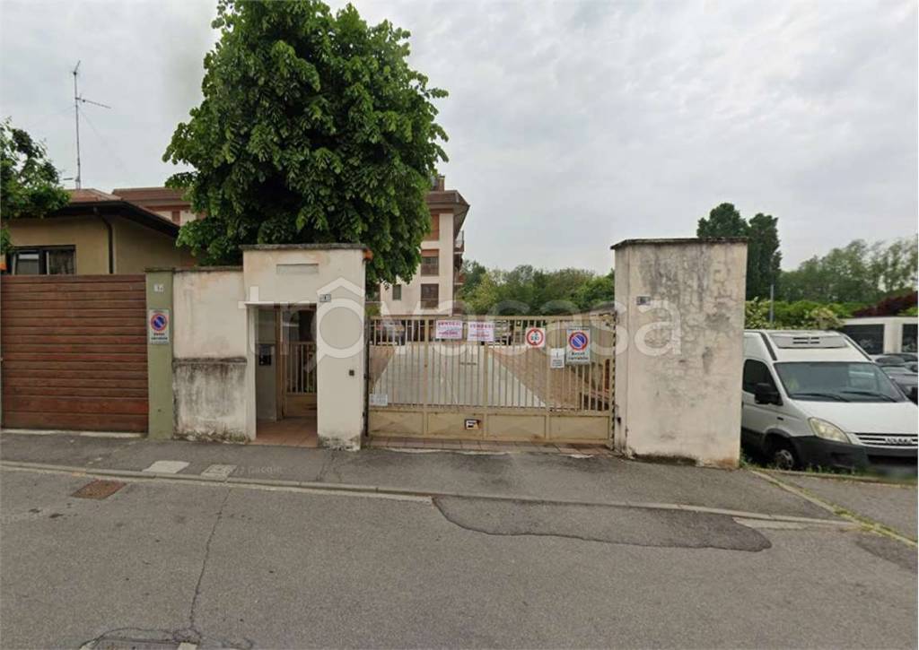 appartamento in vendita a Cremona in zona Cremona Centro