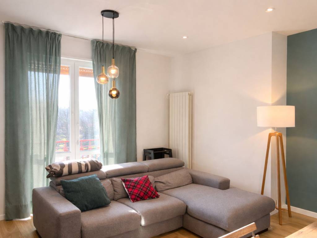 appartamento in vendita a Cremona in zona Via Giuseppina