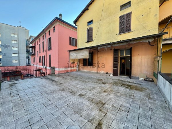 appartamento in vendita a Cremona