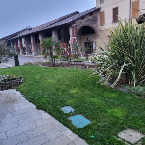 casa indipendente in vendita a Cremona in zona Via Giuseppina