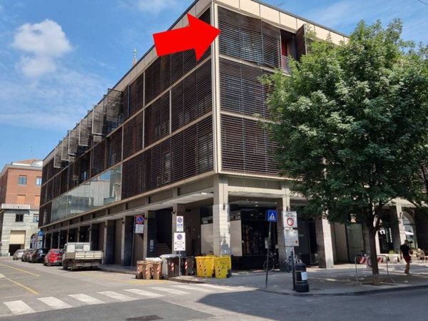 appartamento in vendita a Cremona in zona Piazza Castello