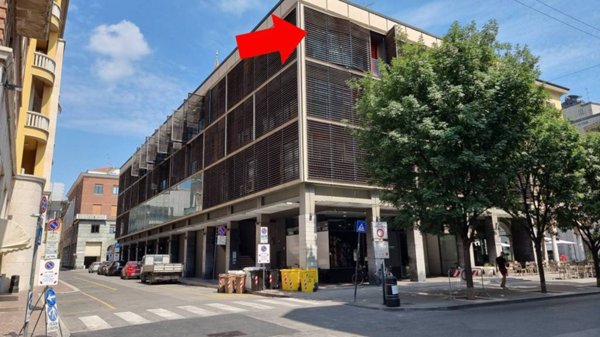 appartamento in vendita a Cremona in zona Cremona Centro