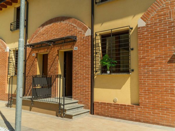 casa indipendente in vendita a Cremona in zona San Felice