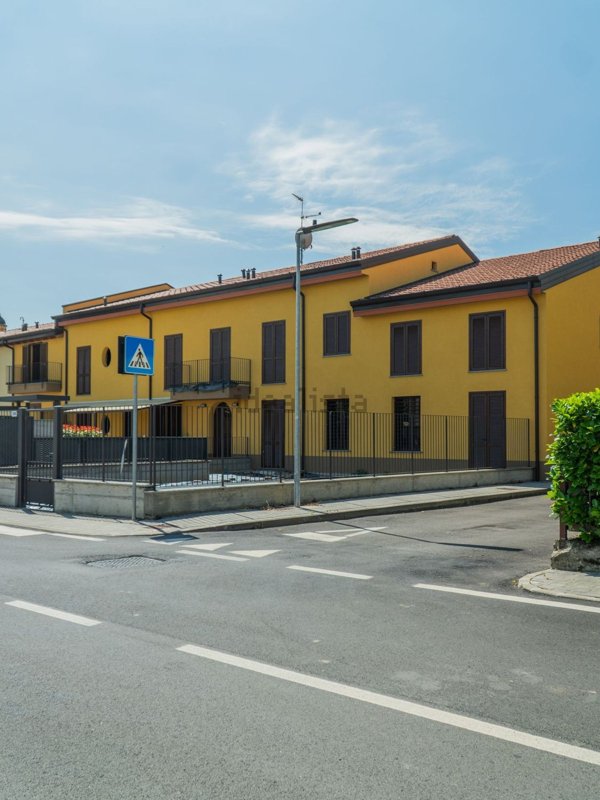appartamento in vendita a Cremona in zona San Felice