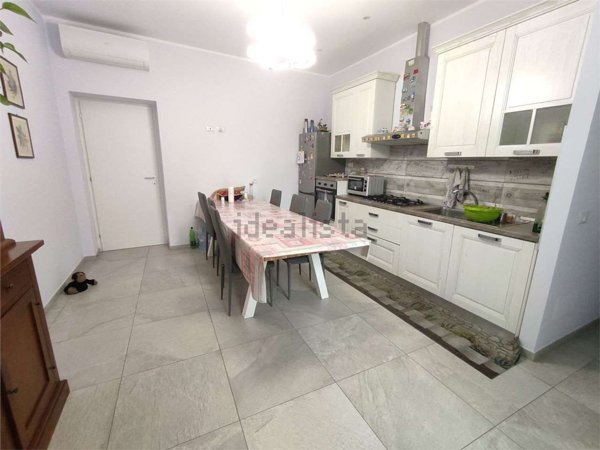 appartamento in vendita a Cremona in zona Viale Po