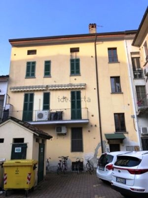 appartamento in vendita a Cremona