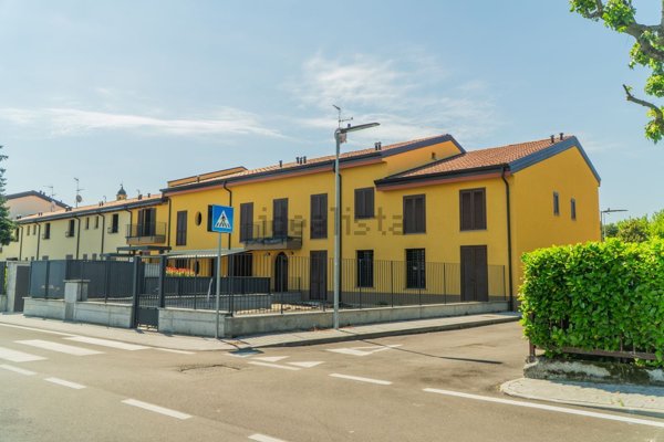 appartamento in vendita a Cremona in zona San Felice