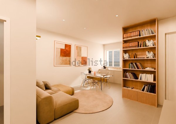 appartamento in vendita a Cremona in zona Viale Po