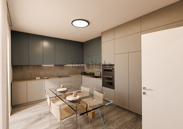 appartamento in vendita a Cremona in zona Viale Po