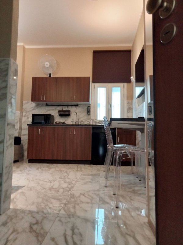 appartamento in vendita a Cremona in zona Cremona Centro