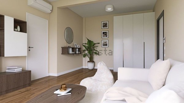 appartamento in vendita a Cremona