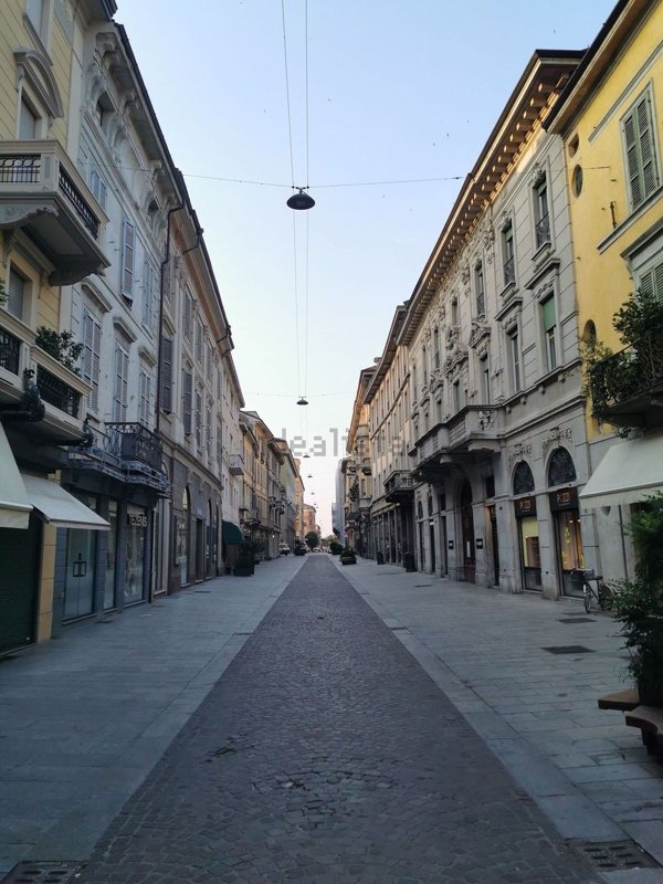 appartamento in vendita a Cremona in zona Cremona Centro