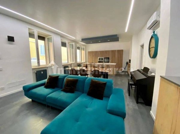 appartamento in vendita a Cremona in zona Cremona Centro