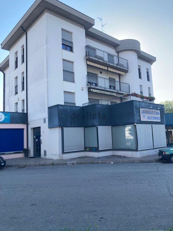 appartamento in vendita a Cremona