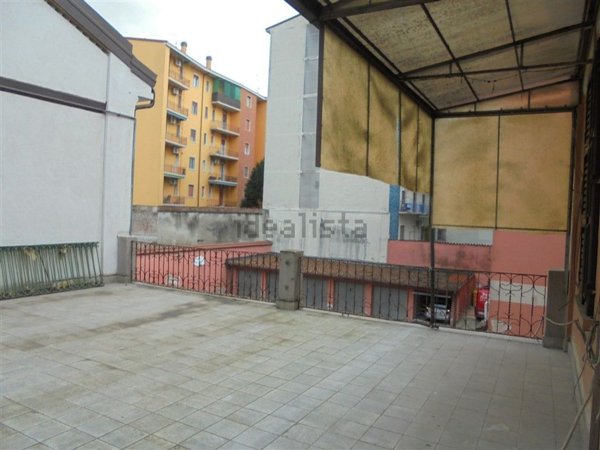 appartamento in vendita a Cremona