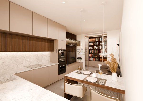 appartamento in vendita a Cremona in zona Viale Po