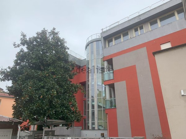 appartamento in vendita a Cremona