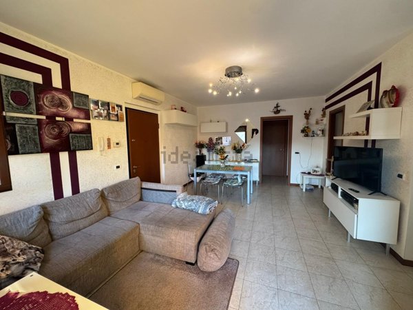 appartamento in vendita a Cremona