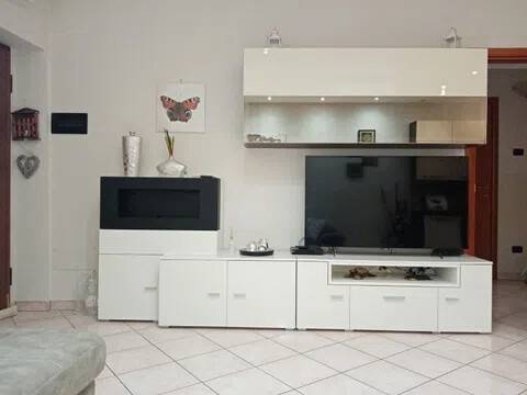 appartamento in vendita a Cremona in zona Via Mantova