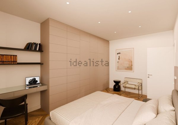 appartamento in vendita a Cremona in zona Viale Po