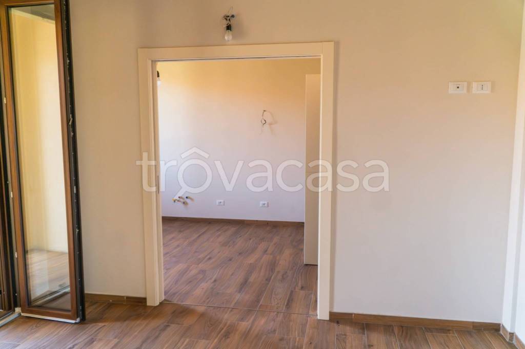 appartamento in vendita a Cremona in zona San Felice