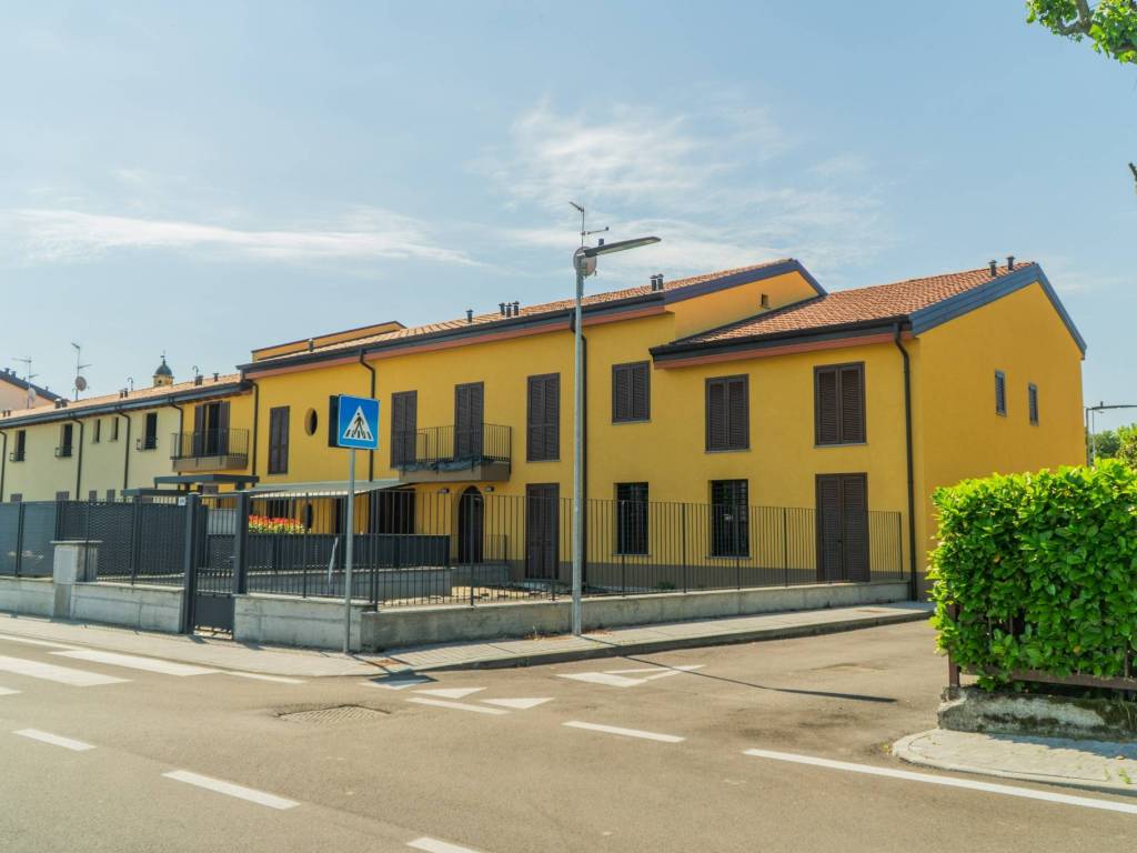 appartamento in vendita a Cremona in zona San Felice