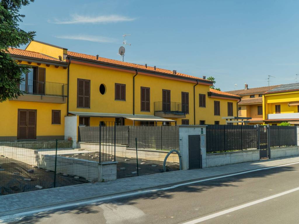 appartamento in vendita a Cremona in zona San Felice