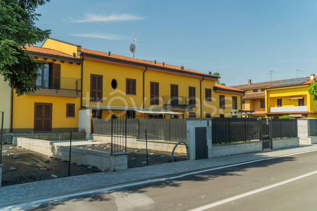 appartamento in vendita a Cremona in zona San Felice