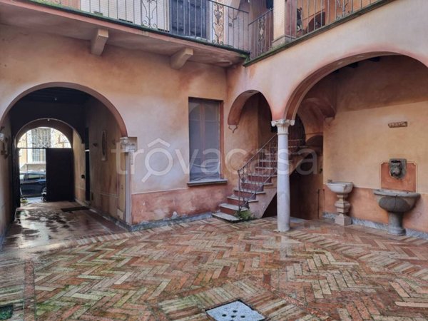 casa indipendente in vendita a Cremona in zona Cremona Centro