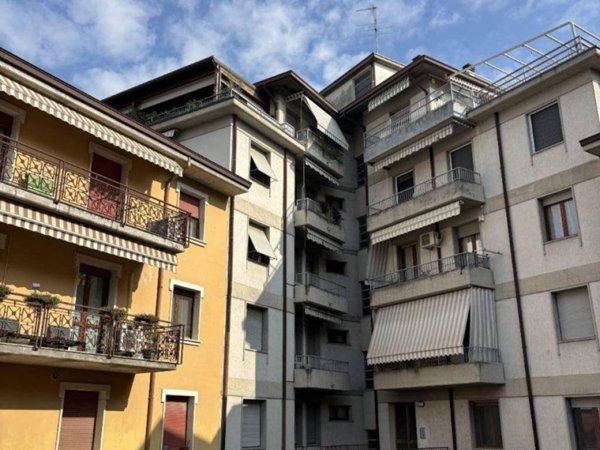 appartamento in vendita a Cremona