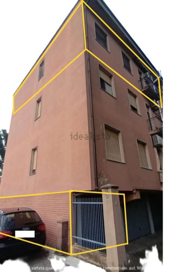 appartamento in vendita a Cremona