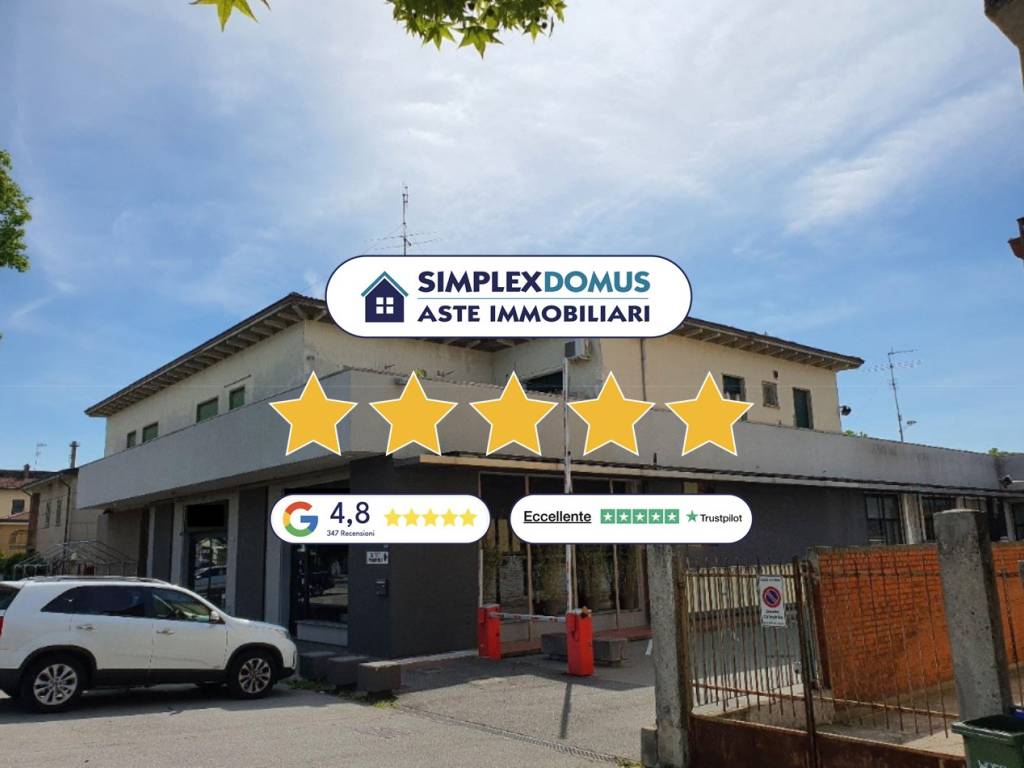 appartamento in vendita a Cremona