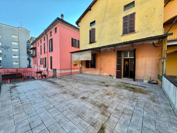 appartamento in vendita a Cremona in zona Piazza Castello