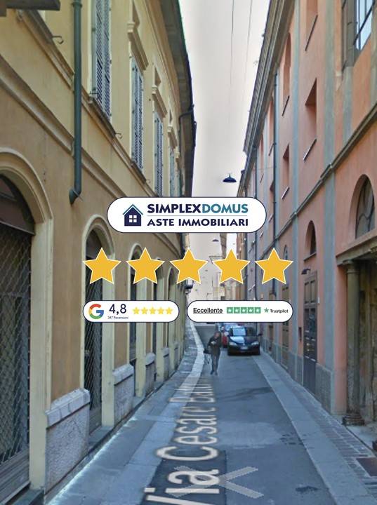 appartamento in vendita a Cremona in zona Cavatigozzi