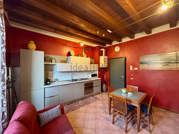 appartamento in vendita a Cremona in zona Cremona Centro