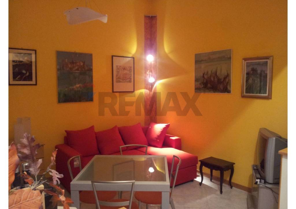 appartamento in vendita a Cremona in zona Viale Po