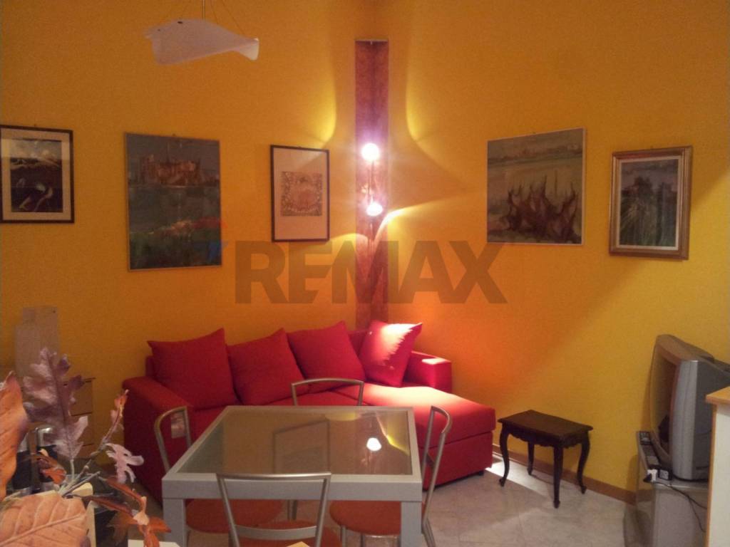 appartamento in vendita a Cremona