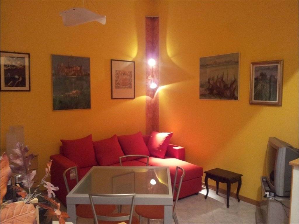 appartamento in vendita a Cremona in zona Viale Po