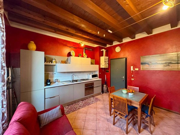 appartamento in vendita a Cremona in zona Piazza Castello