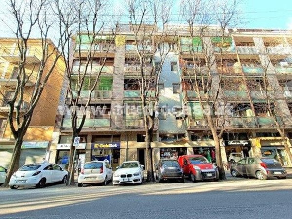 appartamento in vendita a Cremona