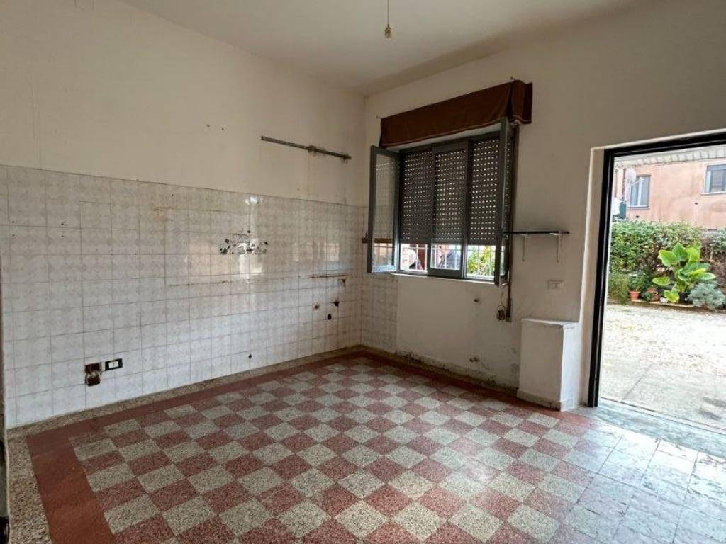 appartamento in vendita a Cremona