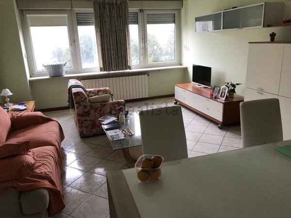 appartamento in vendita a Cremona