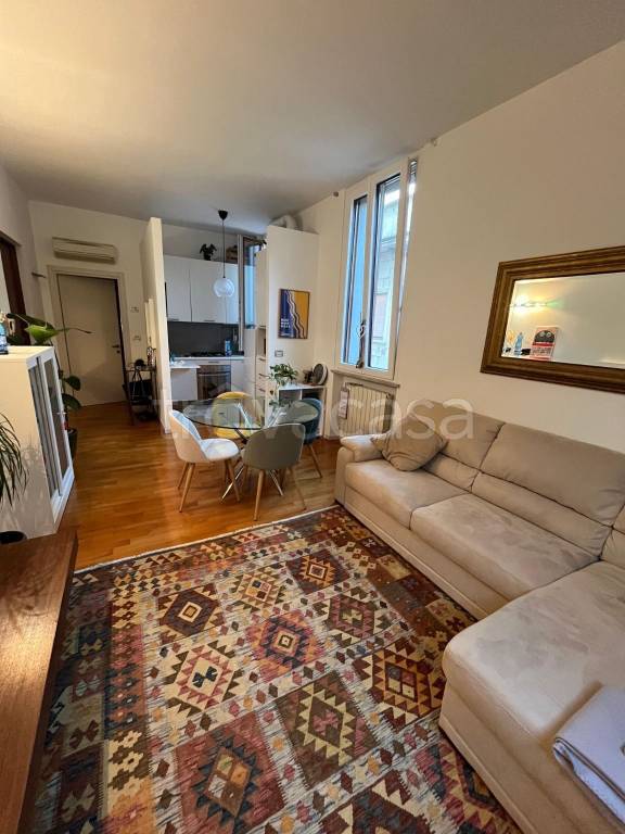 appartamento in vendita a Cremona in zona Cremona Centro