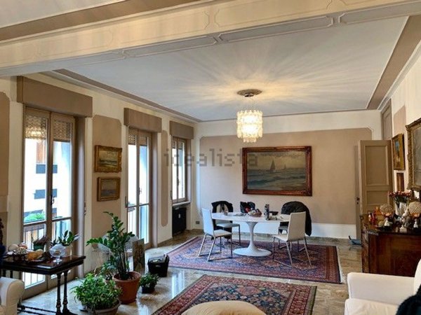 appartamento in vendita a Cremona