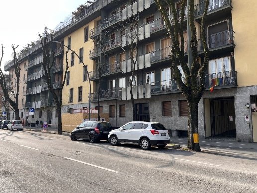 appartamento in vendita a Cremona