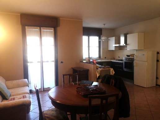 appartamento in vendita a Cremona in zona Via Brescia