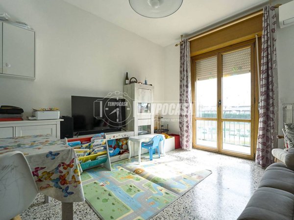 appartamento in vendita a Cremona