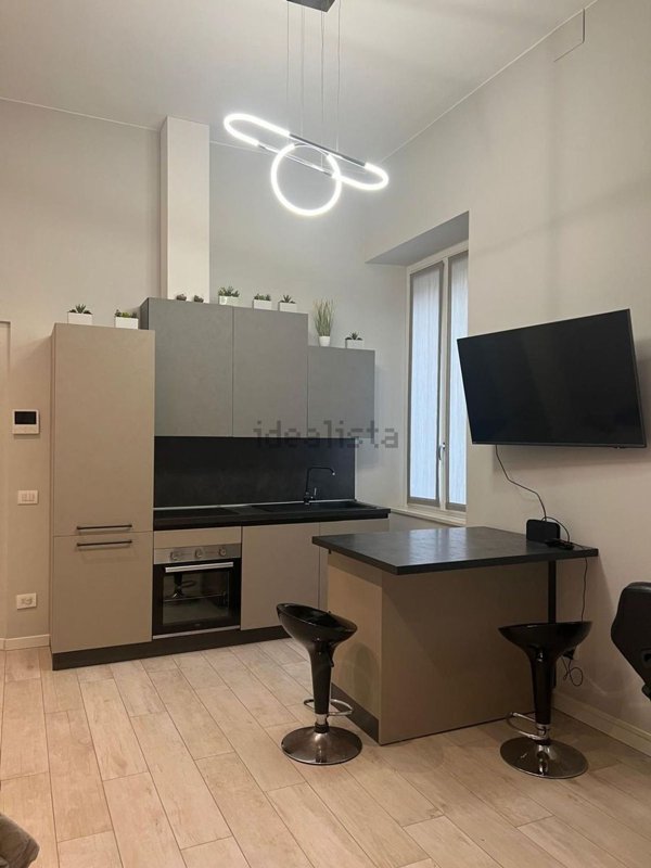 appartamento in vendita a Cremona