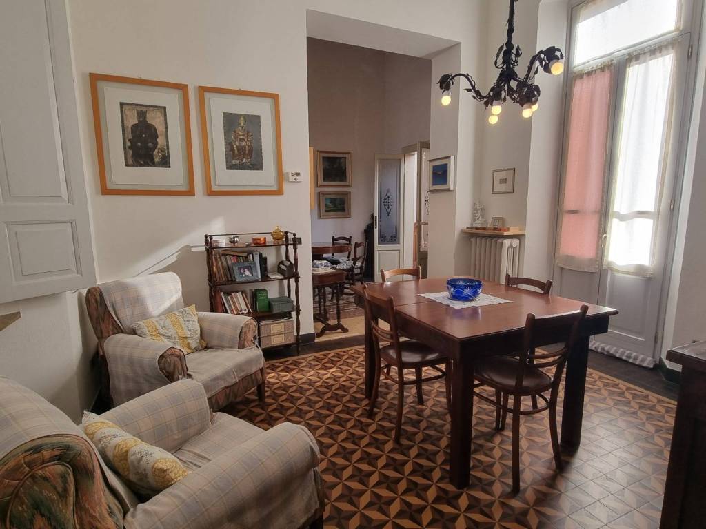 appartamento in vendita a Cremona in zona Piazza Castello